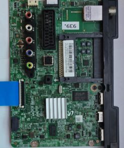 MAINBOARD	SAMSUNG	UE32J4100AWXZG		05 UE32J4100AW UE32J4100	NT14L 4H 1031 1011 05 08 A1	0BXL3HCG502390K, BN94-09316H P03R 20150512 HU 10  BN94-09316H  010107940127 2237 NT14 LED 32"4100WXXC CTS/1409A 1031-0/1011/1006  (Gbr)          PositionNummer:KT124-939