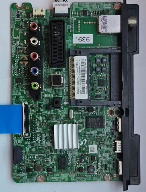 MAINBOARD	SAMSUNG	UE32J4100AWXZG		05 UE32J4100AW UE32J4100	NT14L 4H 1031 1011 05 08 A1	0BXL3HCG502390K, BN94-09316H P03R 20150512 HU 10  BN94-09316H  010107940127 2237 NT14 LED 32"4100WXXC CTS/1409A 1031-0/1011/1006  (Gbr)          PositionNummer:KT124-939