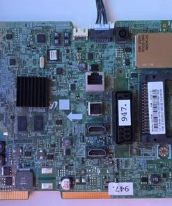 MAINBOARD	SAMSUNG	UE32J4510AKXXU 	BN68-06708G-00	UE32J4510AK	E8844194V-0 MV-0 1639	0C5X3HGHB00959J, BN94-10475B.P09 20161111 HU 10 BN94-10475B 010145814297 005 NT14M 32" 4510 KXXU.ZT SEH.2125L 1116.01.1111005 (Gbr)          PositionNummer:KT124-947