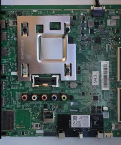 MAINBOARD	SAMSUNG	UE43RU7099 	BN68-06708G-00	08/URU7100	UE43RU7099U UE43RU7099 XZG	0CSL3SFMB10843X, UE43RU7092UXXH S1008 SK 10 BN94-14884S P32 010212367033 0512 20191123 (Gbr)          PositionNummer:KT124-943