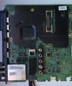 MAINBOARD	SAMSUNG	UE55H6600SV		02 UE55H6600SVXZG, MV-0 E88441 94V-0 1443-3 	DNST243IH296A BN40-00277A 141110 DBCH	061Z3SHFB01214Z, UE55H600SVXZG S1008 SK 10 BN94-07592M HVT4 010098127125 0013 20141122 (Gbr)          PositionNummer:KT124-938