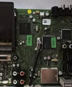 MAINBOARD	SONY	1-874-223-12		D61123F1 100 0739X3038,TDA9973AHL/8/12 SH1337.1 08 ZSD07413Y	2-1 3807 KCE MV-1 ID 94V-0F3,CXD 9922 R 218203.000.44ZCF7426. 7993P A1 H802,NA828C6-NJ27.11	Y2008280D020013-002 (Gbr)          PositionNummer:KT63-964