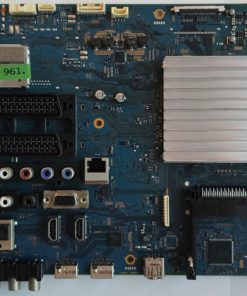 MAINBOARD	SONY	1-881-636-11 KDL-32EX701		SUT-AE101T(10) CN1 0C13	5443001	Y2008800J 116749-001,9304333 (Gbr)          PositionNummer:KT63-961