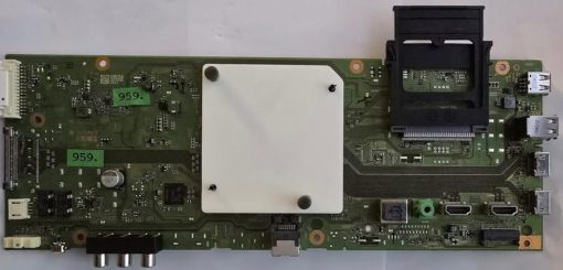 MAINBOARD	SONY	KD-55XG8096	(173678051) 1-982-454-51			A5005303A 0157973D1 5647, 6024840 (Gbr)          PositionNummer:KT63-959