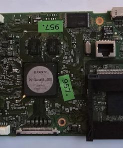 MAINBOARD	SONY	CXD4748GB DB4068D 1418IBZ		14197AD	IZ7409 TAIWAN 14199AE4 TC58NVG3S0FTAI0	A 1999744B 0264777P1 5152 (Gbr)          PositionNummer:KT63-957
