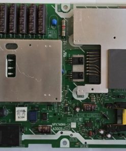 MAINBOARD	SONY	ETX2MM746MA A30C5 NPX746MA-1A				746MA F2 9520 00718 (Gbr)          PositionNummer:KT63-963