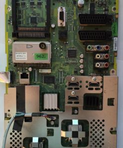 MAINBOARD	SONY	TX-L32V10E 		ENG37E18KF 96 09.114		D TNX/A10NXY 45929060900357, ND-9420088(Gbr)          PositionNummer:KT63-962