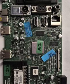 MAINBOARD	TELEFUNKEN	17MB95S-1 170912 		H5TQ1G63DFR PBC 316V NWKF647LH3 K-3 E239218 1 31 8, UXC6L0634B 22251	MB 95 B 10304 23125557*10304 214s*L 12*NAZ0 23*05-8*16-484	10084456 23125555 144 50 27010304 CM0C6 DE V214S_MB95S(0EM) (Gbr)          PositionNummer:KT27-980