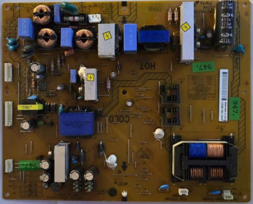 NETZTEIL	PHILIPS	3PAGC10005B-R MPR 0.2		PLHL-T827A,PLHL-T8278,PLHL-T847A PLHL-T827C,PLHL-T8478		JD 024.3 Y05.2 0051411 S 2722 171 00868 V30000(Gbr )                  PositionNummer: N69-947