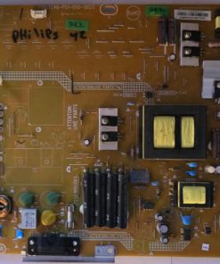 NETZTEIL	PHILIPS	715G5246-P01-000-002S				PLTV1Q656QADT QO555GAD2015551P0327 (Gbr )                  PositionNummer: N69-943