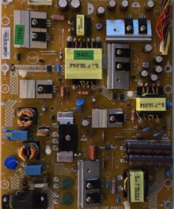 NETZTEIL	PHILIPS	715G6169-P01-W22-00H				PLTVDQ401XAM4 1410 ESP60600X 2657285 P 0149 (Gbr )                  PositionNummer: N69-940