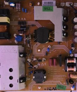 NETZTEIL	PHILIPS	DPS-298CP-4 A 2950220408		0938 RU E116921		MMC S JC 941.5 D09.D 0243015 2722 171 00752 REV:00 F (Gbr )                  PositionNummer: N69-952