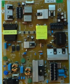 NETZTEIL	PHILIPS	TPV 715G6973-P02-007-002M		E168066		(X)PLTVFY401XAV2 1701 P49060100 3614198 P 0702 (Gbr )                  PositionNummer: N69-948