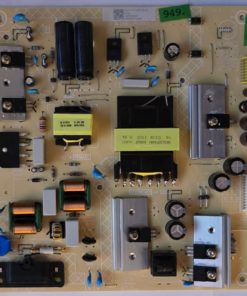 NETZTEIL	PHILIPS	TPV 715GA008-P01-002-003M				(X)PLTVLY801XACB 2142 LSP500803 5562652 P 0490 (Gbr )                  PositionNummer: N69-949