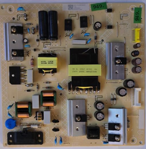 NETZTEIL	PHILIPS	TPV 715GA008-P01-002-003M				(X)PLTVLY801XACB 2142 LSP500803 5562652 P 0490 (Gbr )                  PositionNummer: N69-949