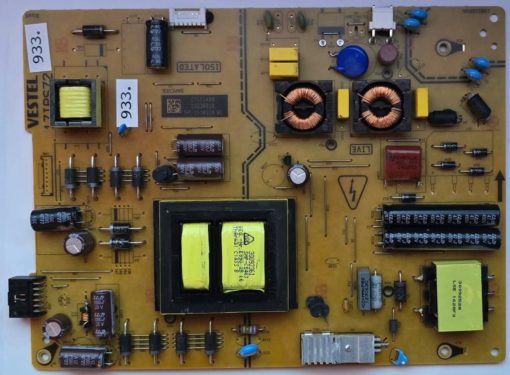 NETZTEIL	SAMSUNG	17IPS72		31V0 94V-0 E56063 1 620		27672488 23330818 TH5 16 1012A BG (Gbr )                  PositionNummer:N54-933