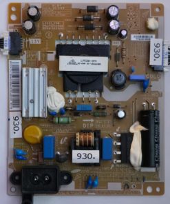 NETZTEIL	SAMSUNG	L32S0_ESM PSLF620S06 A BN44-00696 A REV.1.4				TF3W016028, CN07BN4400696ASE38G4H899 REV R.E (Gbr )                  PositionNummer:N54-930