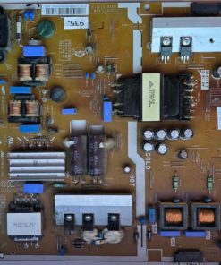 NETZTEIL	SAMSUNG	L55X1T_ESM BN44-00711A PSLF171X06A L55X1T_ESM REV 1.4		1439-1 CH II 4B-1 94V0	HI-POT O.K	CN07BN4400711ASE38FAH7049 REV R.C (Gbr )                  PositionNummer:N54-935