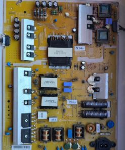 NETZTEIL	SAMSUNG	REV 1.2		MQGAH037140 SC-05B SC-1505FESE	MQHAD014990 E211706 BD BD1 30A 1505DSB, 15054 94V-0 0 QC 1994V0	CN07BN4400808ADC07G253020 R.C (Gbr )                  PositionNummer:N54-934