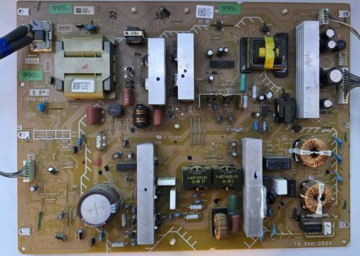 NETZTEIL	SONY	1-876-467-12		T6.3AH 250V		8-597-063-10 HIT-1300//Q 08529a042, M1548233A 000087911(1) 12/06/08 01:55 STTA-AM 61, A1548231A 1299197-002 STTAM (Gbr )                  PositionNummer:N83-999