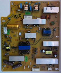 NETZTEIL	SONY	1-980-310-21 APS-395/B 4-592-028-01		F6101 T5AH 250V		APS-395/B(CH) 147463323- 1906M006108- B (Gbr )                  PositionNummer:N83-998