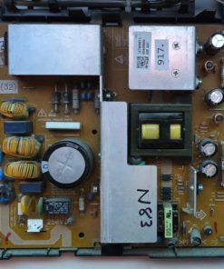 NETZTEIL	SONY	KDL 32V4500		5441001	E162016 G1D(32)	9379202, 147409911- 00449969- 00F A61 (Gbr )                  PositionNummer: N83-917