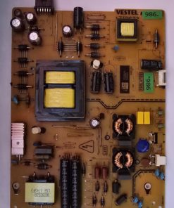 NETZTEIL	TELEFUNKEN	17IPS72 138516R4		31V0 E56063		27992049 23395817 TH5 180307C SD 1289 (Gbr )                  PositionNummer: N27-986