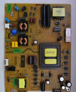 NETZTEIL	TELEFUNKEN	17IPS72 170818R4		2028 5	CH-1 E169373	23633483 28551802 TH6 201201C ARI 1963 (Gbr )                  PositionNummer: N27-988