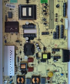 NETZTEIL	TELEFUNKEN	17PW07-2 041111				23118753-27010301 264(Gbr )                  PositionNummer: N27-989