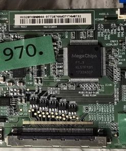 T-CON BOARD	PHILIPS	HV320FHB-N00 47-6021051 		2-9 E361035 30 1735	B088004AA1651-03	HV320FHBN0044-9771074AW07YT4W0732(Gbr)  PositionNummer:T31-970