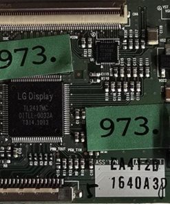 T-CON BOARD	PHILIPS	LC260WXE-SBB1 6870C-0263A		TL2417MC 0ITLL-0032A T314.1013	EA412D 1640A3 (Gbr)  PositionNummer:T31-973