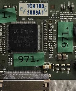 T-CON BOARD	PHILIPS	LC420/LC470WUN-SBA 1 6870C-0243C		1CN 18D 2003A1	TL2415MC 0ITLL-0030A E991.0942 (Gbr)  PositionNummer:T31-971