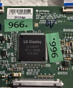 T-CON BOARD	PHILIPS	V15 UHD TM120 VER0.9 6870C-0535B		KD0-V0 1836-3 E25540094V-0	TLI2380EP 0ITLL-0100B G316.1836	55 6871L-3959AHSBWRG1343 (Gbr)  PositionNummer:T31-966