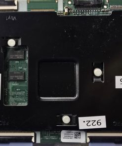 T-CON BOARD	SAMSUNG	160MMX123MM/1.6T (160MMX140MM)		640 K4B1616466-BCK0 E2603420C	2057A/T SL2 H1RS20196 2488A VD.256	LQ601R3HA6K SK98BN950 2057AD2U4 H1Q0091(Gbr)  PositionNummer:T34-922