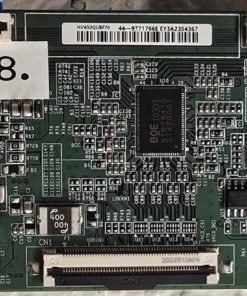 T-CON BOARD	SAMSUNG	47_6021476 2020_05_22 L427492A_36		10301 NTB16410 21470001		HV430QUBF70 44--9771766E EY3A2354367 (Gbr)  PositionNummer:T34-918