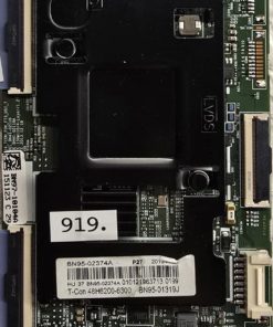T-CON BOARD	SAMSUNG	BN41-02110 BN41-02110A 48H6200-6300 BN95-01319J BN97-10104A 151123 C 29, BN95-02374A P27 MU BN95-02374A 010121963713 0199  (Gbr)  PositionNummer:T34-919