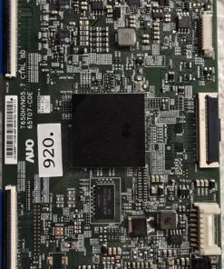 T-CON BOARD	SAMSUNG	T650HVN05.7 CTRL BD 65T07-C0E		E88441 7432		UZ-5555T10C06-49F-5035700-T014Y-11  (Gbr)  PositionNummer:T34-920