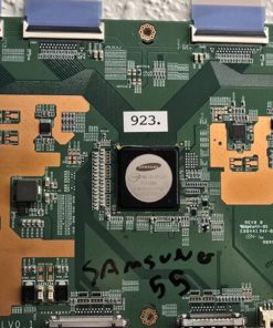 T-CON BOARD	SAMSUNG	VD_5565EU22BC6LV0.1 REV0.0		VTU10B0 NGW44800DTK105 1325100		J29145F3I00B6000402 55 UHD-120 (Gbr)  PositionNummer:T34-923