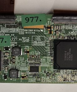 T-CON BOARD	SONY	MDK 336V-0 19100153		TC0N106-B T6UFXBG TAIWAN 0915HAL 102427A	BD8171ErV 920 T86(Gbr)  PositionNummer:T33-977