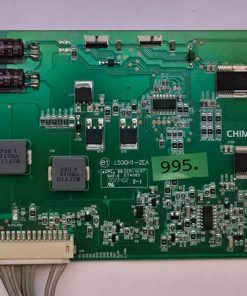 T-CON BOARD	TELEFUNKEN	L500H1-2EA		ES CEM-1-97 E74060 13022402 2-1	HAI 7203HA CC3025	M$27-D077149-L$ABX312K0CJ912C L500H1-2EA-C112C F200015373-01 (Gbr)  PositionNummer:T37-995