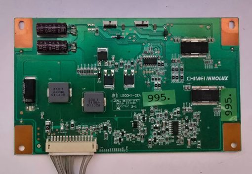 T-CON BOARD	TELEFUNKEN	L500H1-2EA		ES CEM-1-97 E74060 13022402 2-1	HAI 7203HA CC3025	M$27-D077149-L$ABX312K0CJ912C L500H1-2EA-C112C F200015373-01 (Gbr)  PositionNummer:T37-995