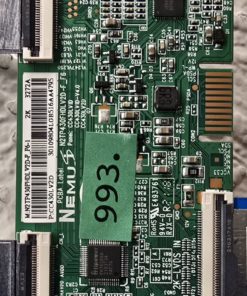 T-CON BOARD	TELEFUNKEN	N2TP430FHDLV2D-F_F6-1 N2TP430FHDLV2D-F_F6		CC430LV1D CC430LV1D-V4.0 CC430LV2D		2K 3272A CC430LV2D 30109804LGB516AA4795(Gbr)  PositionNummer:T37-993