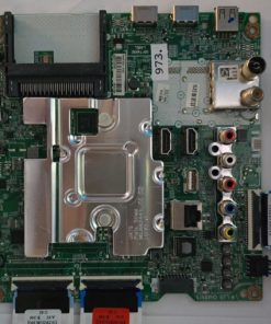 MAINBOARD	LG	43UM7500PLA 		SEC 913 B041 KLM461FETE S8A52GKCU, 03.50.90 E414, 93U1 515 12.07.19 5B	43UM7500PLA.BEUYLJP 9HMGL09S (506/755) MEZ67667701(REV00),LJ9 CHASSIS	9HEBT00-019Z MZ97C107H8 66101303, 907MATW9G457 (Gbr)          PositionNummer:KT62-973