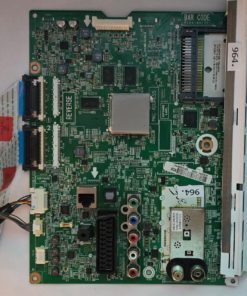 MAINBOARD	LG	47LA6678-ZB.BEUZLJG 47LA6678		EBL61240403 TDSQ-G501D(B) 1309B17111, 47LA6678-ZB 301D04UY-00151 C01 MEZ65053902(REV02)	 EB 76348701 IC8100 V3.20.3 EB29 IC3000 V3.01.1 6B78 EC0 A5-1 LG 1309.133 27.09.S3.L2	RCH WCM3930-05398 EBT62596131, 310WRBM20085 (Gbr)          PositionNummer:KT62-964