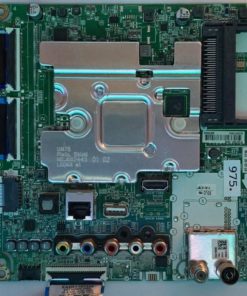 MAINBOARD	LG	55UM71007LB 		55UM7100LB.BEUYLJP 9I1D01UN (105/105) MEZ67667701(REV00)	03.50.90_3038, 93U3 705, EAD64666101	908MALF9V448,9FEBT000-03E2 MZ96B10345 66075903 (Gbr)          PositionNummer:KT62-975