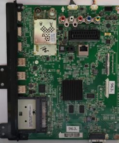 MAINBOARD	LG	55LF5809	EAX6561 0906(1.1)	LE46B.LD46B 225X183, 55LF5809-ZA 55LF5809-ZA.BEUYLJG 	621D015F-00049 C01 MEZ65035102(REV06)	603WRGXKS447, WCM6224-18072 CH EBT63705301 (Gbr)          PositionNummer:KT62-963