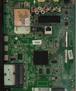 MAINBOARD	LG	42LF5809 	EAX6561 0906(1.1) 	LE46B.LD46B,641D01MA-00549 A01 42LF5809-ZA 42LF5809-ZA.BEUYLJG MEZ65035102(REV06)	EBL61400501 TDJM-G101D 1602C1015 22X183 NC4-M-TU24	604WREBQC724 NC4-M-TU24, WCM5413-09216 CH EBT63705303 (Gbr)          PositionNummer:KT62-966