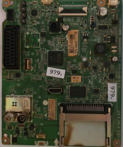 MAINBOARD	LG	49LH510V-ZE.BEUGLJP 	EAX66826103(1.1)	651D01GH (93/130) MEZ65035103(REV07), LGE6351 AUMM093B 1605A	LD67A/LD67B, 49LH510V 49LH510V-ZE	605MAKR23061, HIT 65900587-99748, 65EBT000-010Z MH65910564 64199748 (Gbr)          PositionNummer:KT62-979