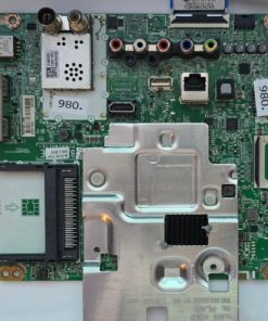 MAINBOARD	LG	65UK6100PLB.BEUWLJP 65UK6100PLB	EAX67166104(1.0)	04.70.55 F12F 3.09.1 B0E2, 94V-0(E131308) 1806 3-1	165X183(1.2T), 8F1D030D (68/840) MEZ67667701(REV00)	85EBT000-0388 MZ8591036Q 65239204, 805MAFC5H843 (Gbr)          PositionNummer:KT62-980