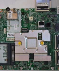 MAINBOARD	LG	43UQ70006LB 	EAX69830902 (1.1)	03.10.36 26DA, GFM01 1234567 94V-0E230374 2209 LJ22 CHASSIS K07B, WA15-6819B 11AV17A0 2201 A	43UQ70006LB.CEEFKH MEZ68990107 (REV00), 46-FW0440-16DA20G HL (A1) 211028(440)	2CEBT000-07V5 M Z24W108XZ 67181713, 205TAZF09437 (Gbr)          PositionNummer:KT62-970
